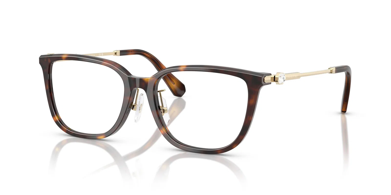 Swarovski 2041D Eyeglasses - view 15